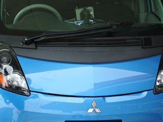 ノーメンテナンスで手入れが楽