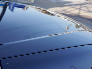 新車のような輝きが続き、車の価値を守る